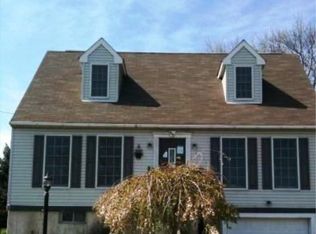 408 N 6th St, Hamburg, PA 19526