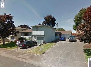 3220 Lyon St SE, Albany, OR 97322