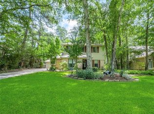 12 Coralvine Ct, Spring, TX 77380