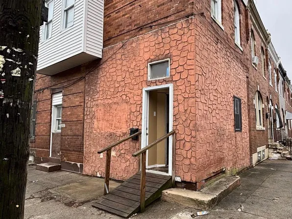 528 E Willard St, Philadelphia, PA 19134