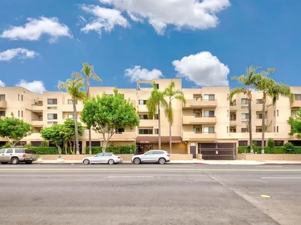 435 S Virgil Ave APT 314, Los Angeles, CA 90020