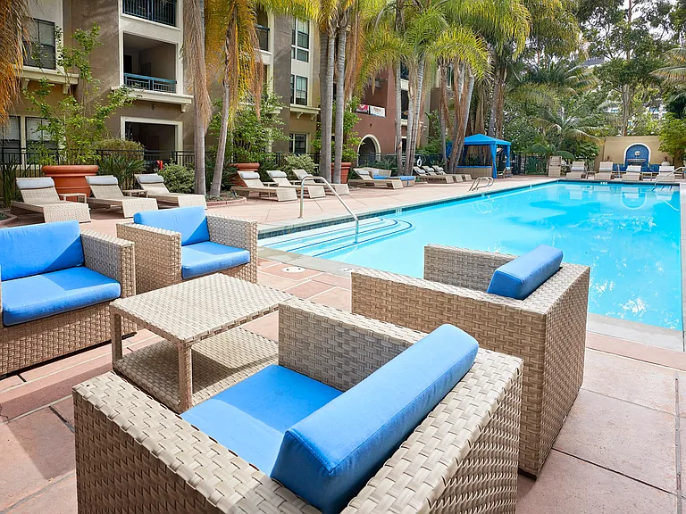 The Promenade Rio Vista Apartments — Photo 51