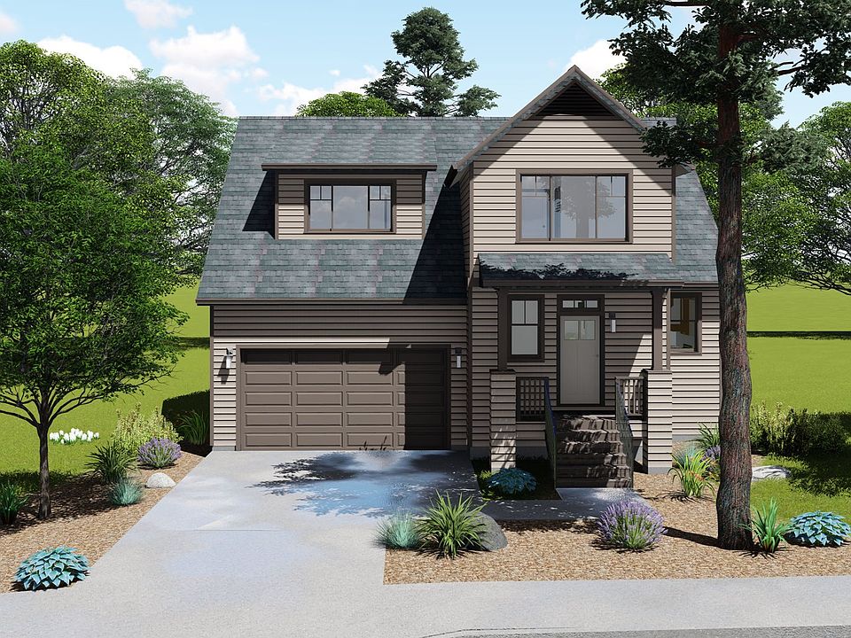 2nd image of 10019 SE Yukon St