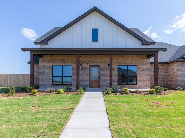 119 Laken Rdg, Abilene, TX 79602