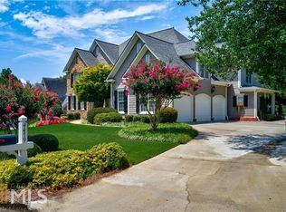 4479 Leesburg Rd, Marietta, GA 30066