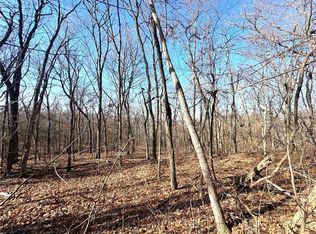 12555 Huckleberry Ct #165, Rogers, AR 72756