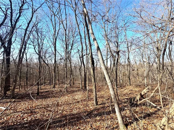 12555 Huckleberry Ct #165, Rogers, AR 72756