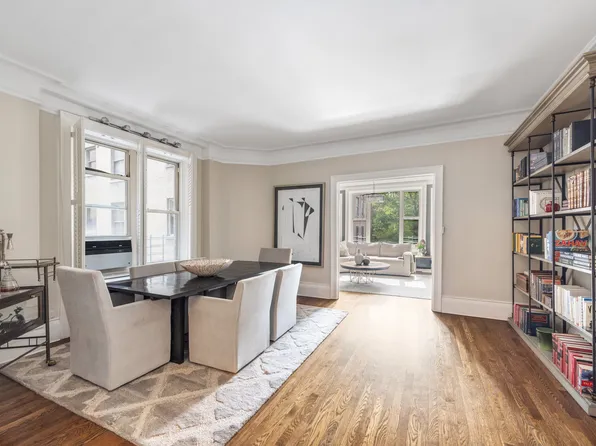 180 Riverside Drive 3E image 2 of 11