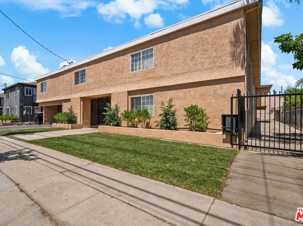 11751 Hart St, North Hollywood, CA 91605