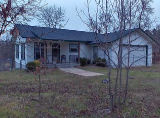 237 Ledgerock Rd, Hot Springs National Park, AR 71913