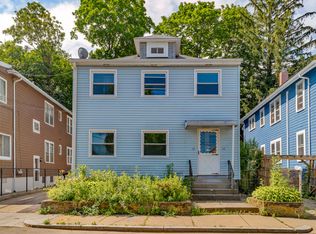 36 Thingvalla Ave #0, Cambridge, MA 02138