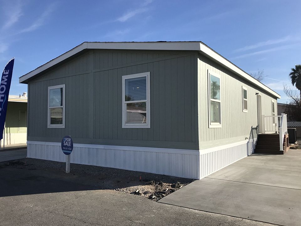 2nd image of 830 N Lamb Blvd Space 68