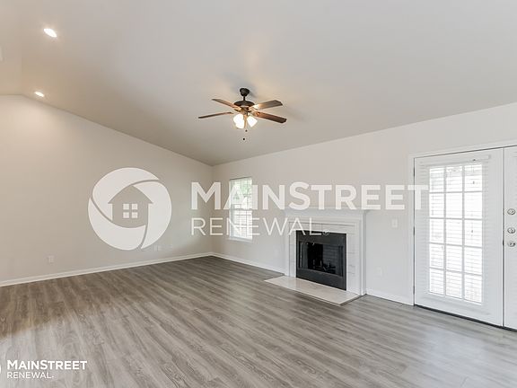WM - Living Room