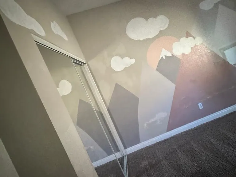 Bedroom #2