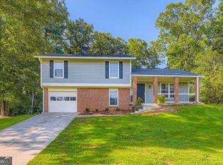 2365 Rock Hollow Dr, Conley, GA 30288