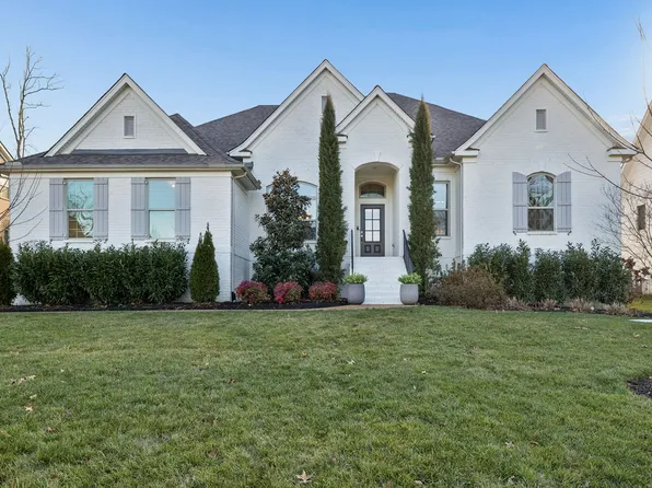 4205 Buckeye Ln, Arrington, TN 37014