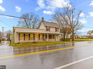 1150 Old Westminster Pike, Westminster, MD 21157