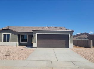 3449 Rusty Spur Dr, Kingman, AZ 86409