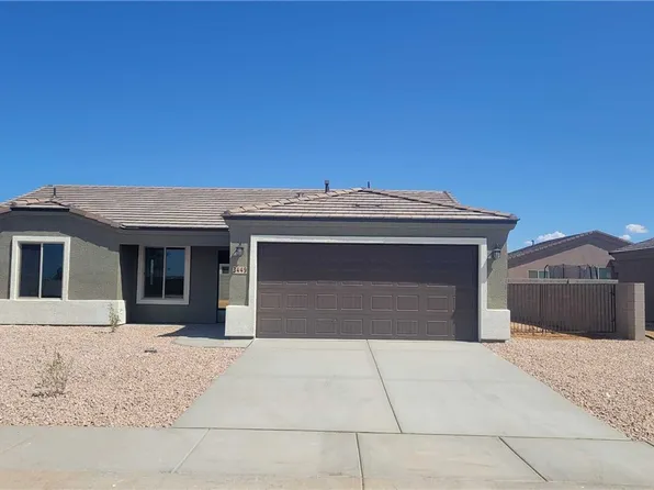 3449 E Rusty Spur Drive, Kingman, AZ 86409