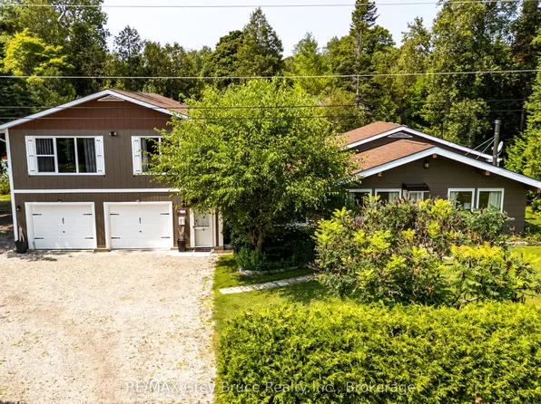 46 Shamrock Blvd, South Bruce Peninsula, ON N0H 2T0