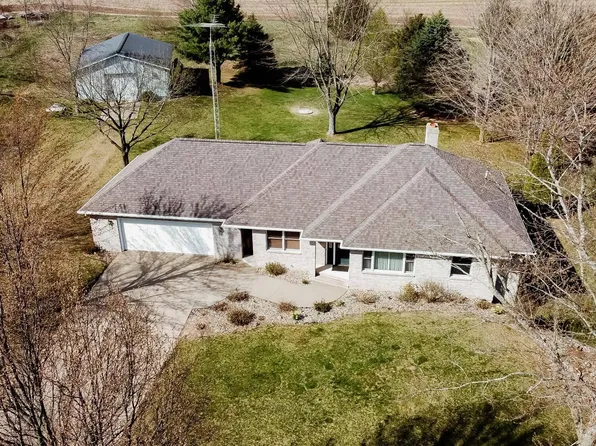 8962R W South Ave, Schoolcraft, MI 49087