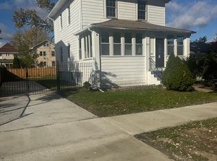 1306 S 6th Ave, Maywood, IL 60153