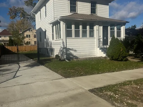 1306 S 6th Ave, Maywood, IL 60153