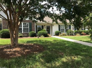 503 Bowen Lake Dr, Kernersville, NC 27284