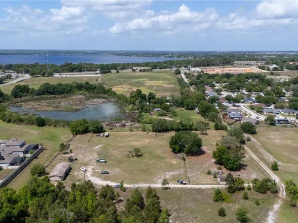 12606 S Grassy Lake Rd, Clermont, FL 34715