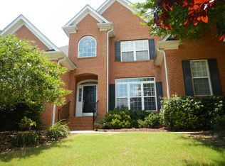119 Amandas Autumn Ln, Taylors, SC 29687