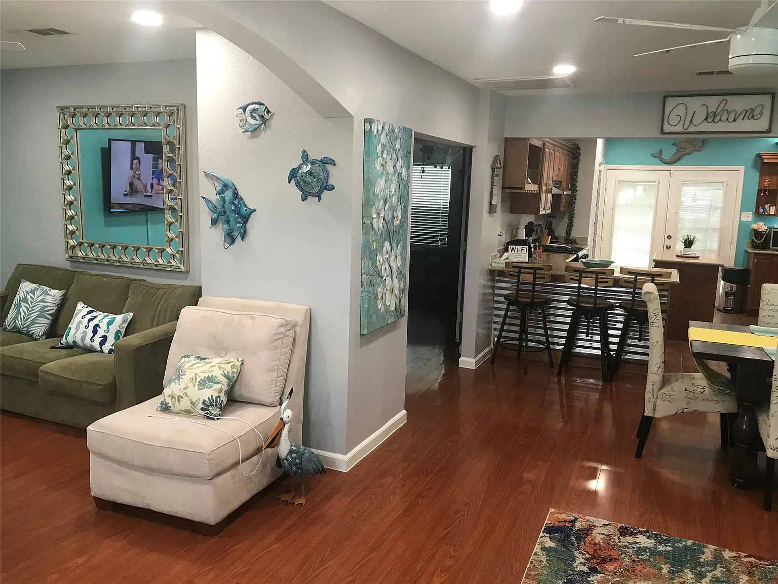2 bed, 2.0 bath, $2,000 — Photo 2