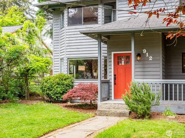 912 NE 115th Street, Seattle, WA 98125
