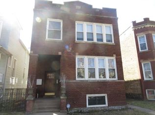 4049 W Patterson Ave, Chicago, IL 60641