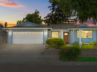 36862 Walnut Street, Newark, CA 94560