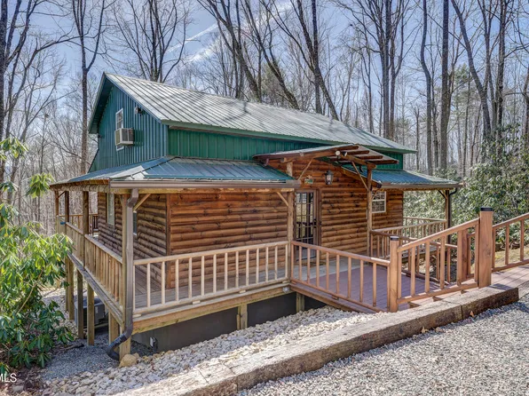 528 Gene Dr, Butler, TN 37640