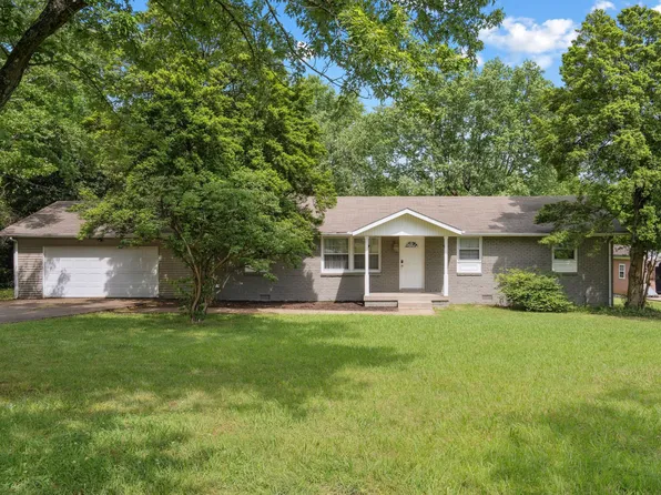 178 Parrish St, La Vergne, TN 37086