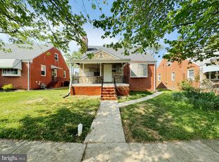 3316 Marnat Rd, Baltimore, MD 21208