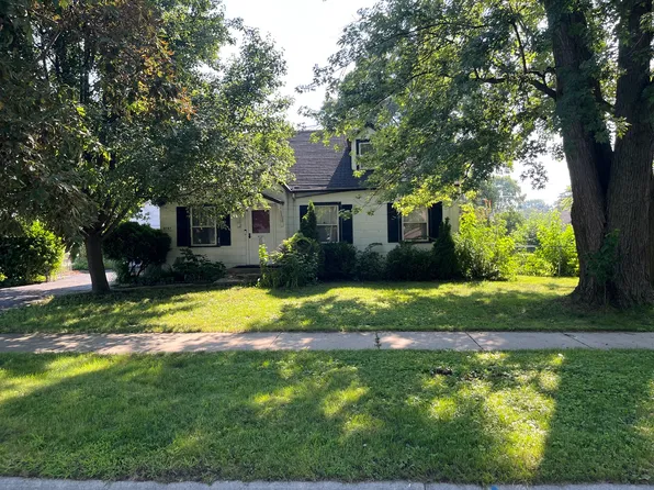 9747 McVicker Ave, Oak Lawn, IL 60453