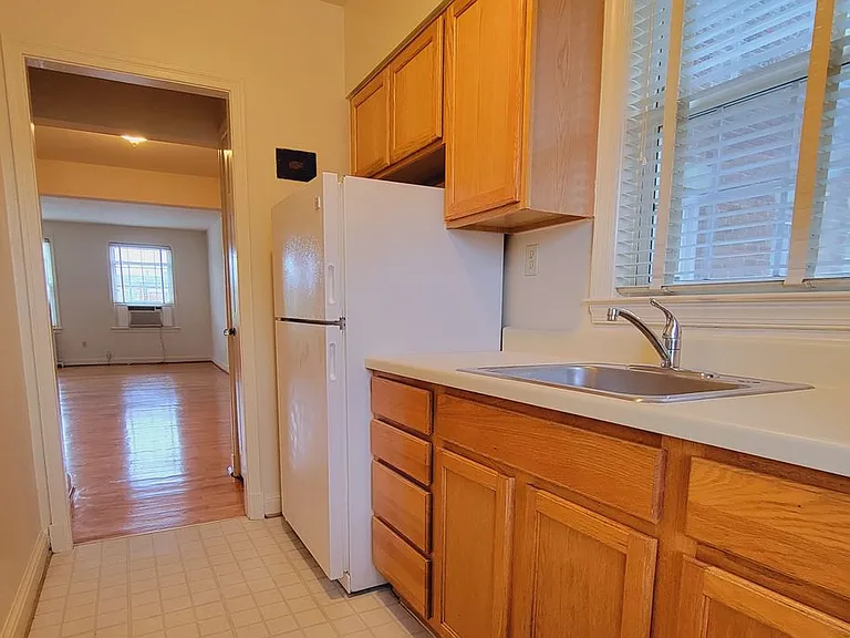 Ramsey Apartments — Photo 7