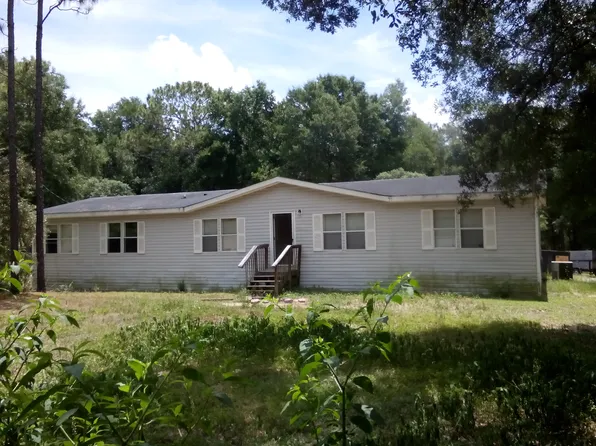 12081 S Pine Oak Ter, Floral City, FL 34436