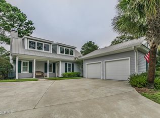 1306 Rowland Dr, Saint Helena Island, SC 29920