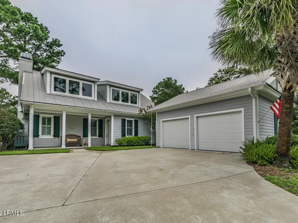 1306 Rowland Dr, Saint Helena Island, SC 29920