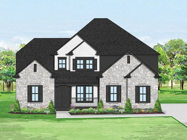 The REDOAK Plan, Alto Piano