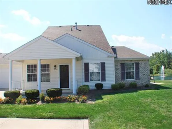 676 N Creek Dr Unit 676, Painesville, OH 44077