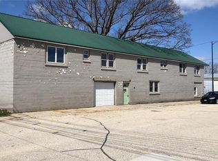 101 W Main St, Coggon, IA 52218