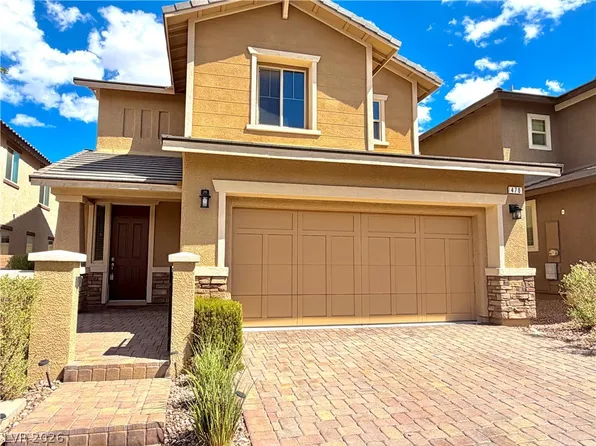 470 Fortissimo St, Henderson, NV 89011