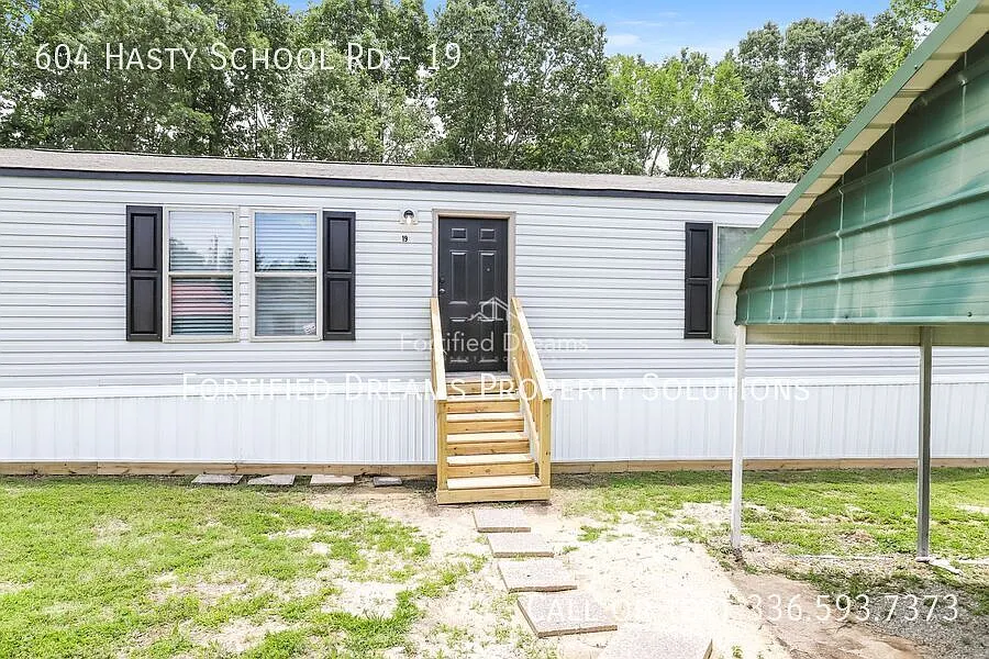604 Hasty School Rd #19 Thomasville, NC 27360 — Photo 2