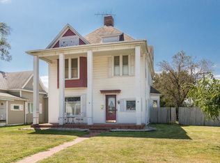 2801 E Main St, Elwood, IN 46036
