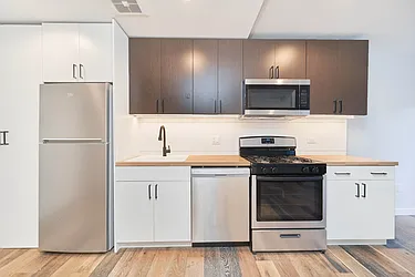 Rented by Living New York