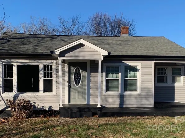 3806 2nd Ave NW, Hickory, NC 28601